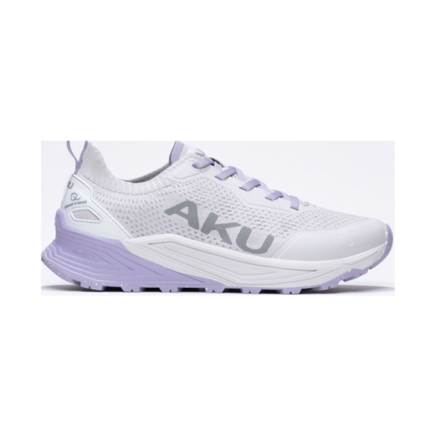 aku Aira V-Light W's 194_Light Grey/Lilac 788.1