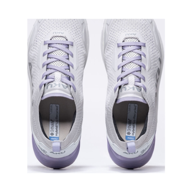 aku Aira V-Light W's 194_Light Grey/Lilac 788.1