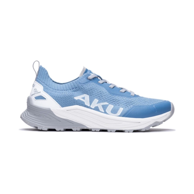 aku Aira V-Light W's 208_Blue/Grey 788.1