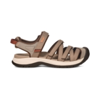 teva W Tirra Sport CT Sandalen Dune/Terracotta 1166310-DNTR
