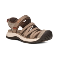 teva W Tirra Sport CT Sandalen Dune/Terracotta 1166310-DNTR