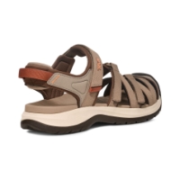 teva W Tirra Sport CT Sandalen Dune/Terracotta 1166310-DNTR