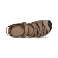 teva W Tirra Sport CT Sandalen Dune/Terracotta 1166310-DNTR