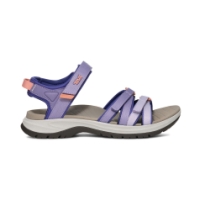 teva W Tirra Sport Sandalen PLMT_Purple Multi 1173720