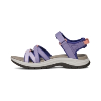 teva W Tirra Sport Sandalen PLMT_Purple Multi 1173720