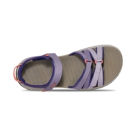 teva W Tirra Sport Sandalen PLMT_Purple Multi 1173720
