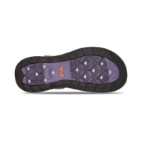teva W Tirra Sport Sandalen PLMT_Purple Multi 1173720