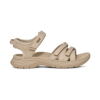 teva W Tirra Sport Sandalen ORY_Oyster Grey 1173720