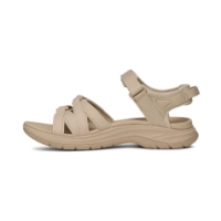 teva W Tirra Sport Sandalen ORY_Oyster Grey 1173720
