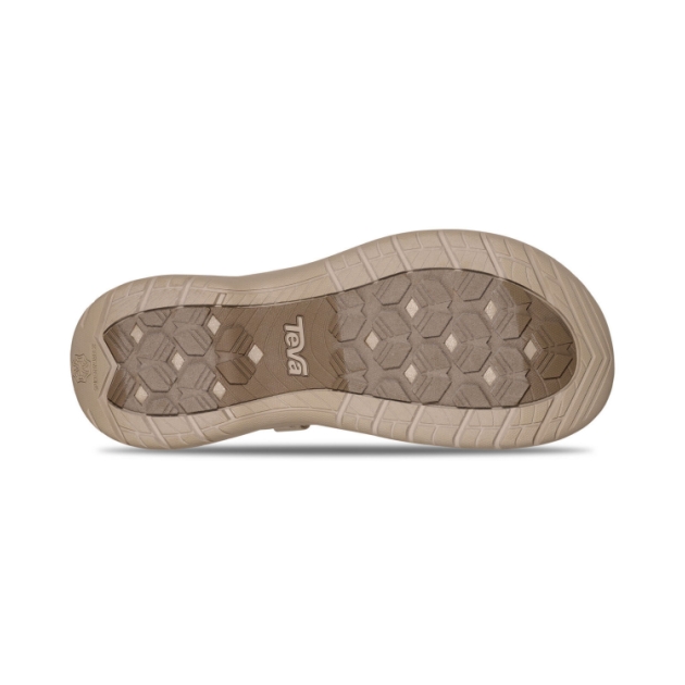 teva W Tirra Sport Sandalen ORY_Oyster Grey 1173720