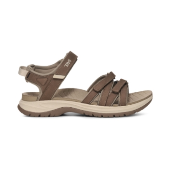 Teva W Tirra sport Leather Sandalen