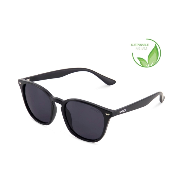 sinner Sorai Sintec® Smoke cat_3 Matte Black SISU-939-10-P10