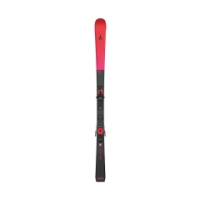 atomic Redster Pro Ti Red Tension / Black AA0030796