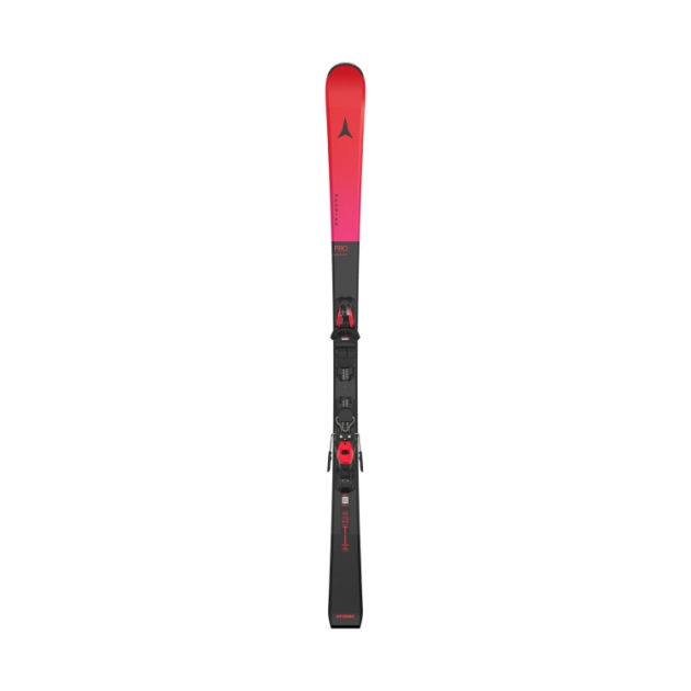 atomic Redster Pro Ti Red Tension / Black AA0030796