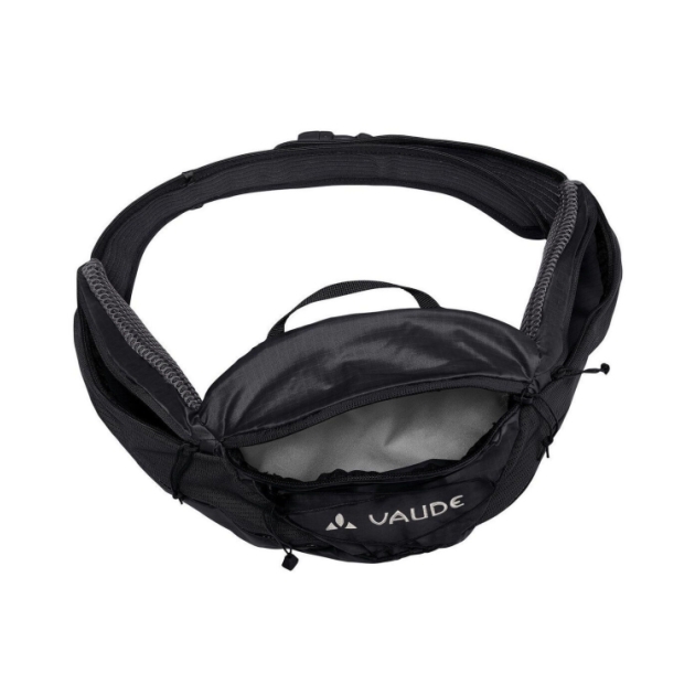 vaude Uphill Hip Pack 2 010_Black 16125