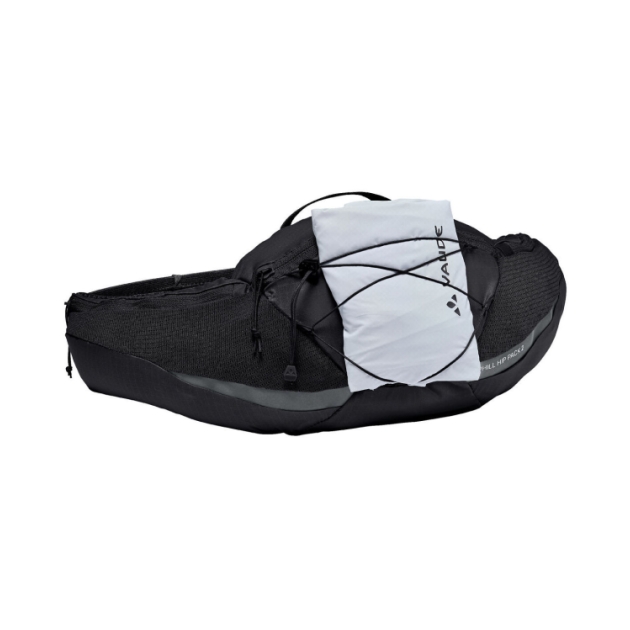 vaude Uphill Hip Pack 2 010_Black 16125