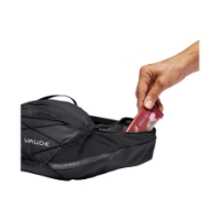 vaude Uphill Hip Pack 2 010_Black 16125