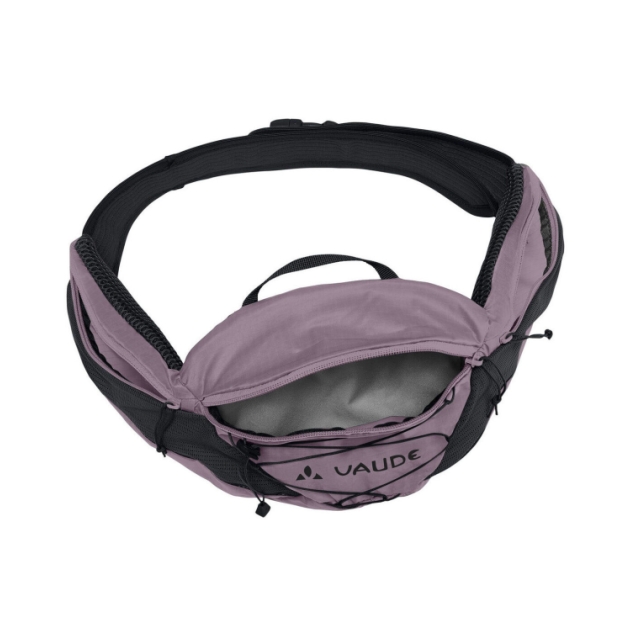 vaude Uphill Hip Pack 2 094_Lila 16125