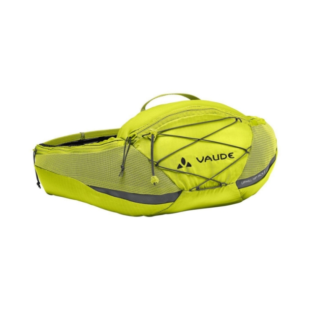 vaude Uphill Hip Pack 2 971_Bright Green 16125