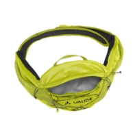 vaude Uphill Hip Pack 2 971_Bright Green 16125