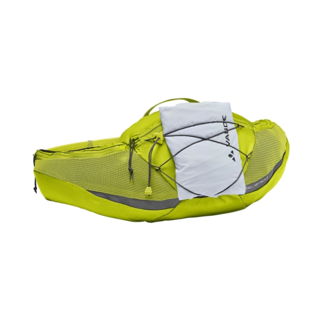 vaude Uphill Hip Pack 2 971_Bright Green 16125