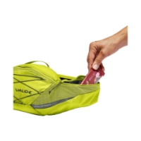vaude Uphill Hip Pack 2 971_Bright Green 16125