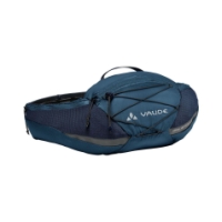 vaude Uphill Hip Pack 2 334_Baltic Sea 16125