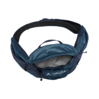 vaude Uphill Hip Pack 2 334_Baltic Sea 16125