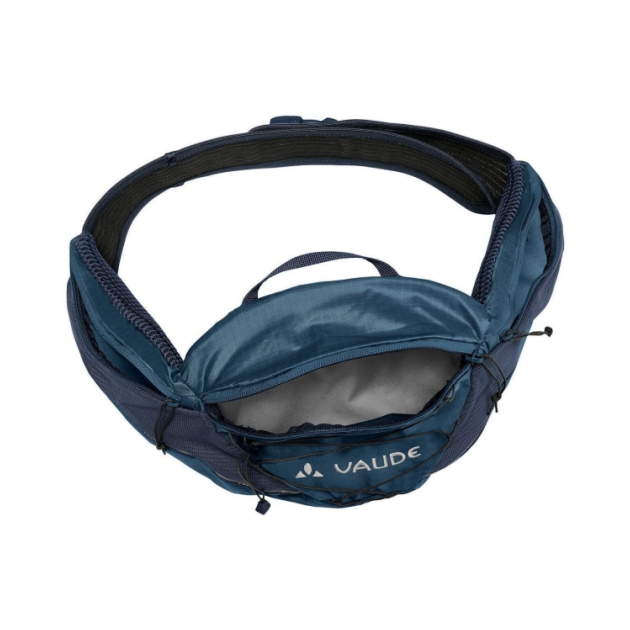 vaude Uphill Hip Pack 2 334_Baltic Sea 16125