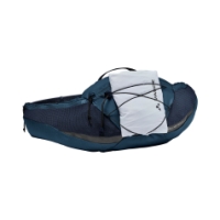 vaude Uphill Hip Pack 2 334_Baltic Sea 16125