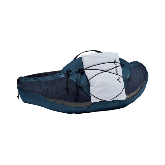 vaude Uphill Hip Pack 2 334_Baltic Sea 16125