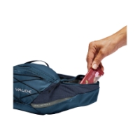 vaude Uphill Hip Pack 2 334_Baltic Sea 16125