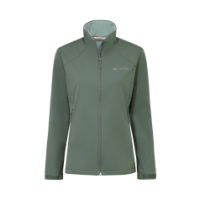 vaude Women's Everhike Softshell Jacket 123_agave 48508