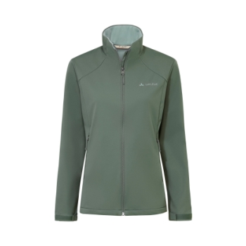 Vaude Women's Everhike Softshell Jacket