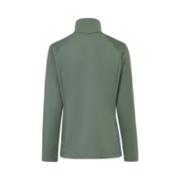 vaude Women's Everhike Softshell Jacket 123_agave 48508