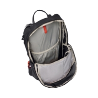 vaude Wizard 18+4 dagtour rugzak 010_Black 48648