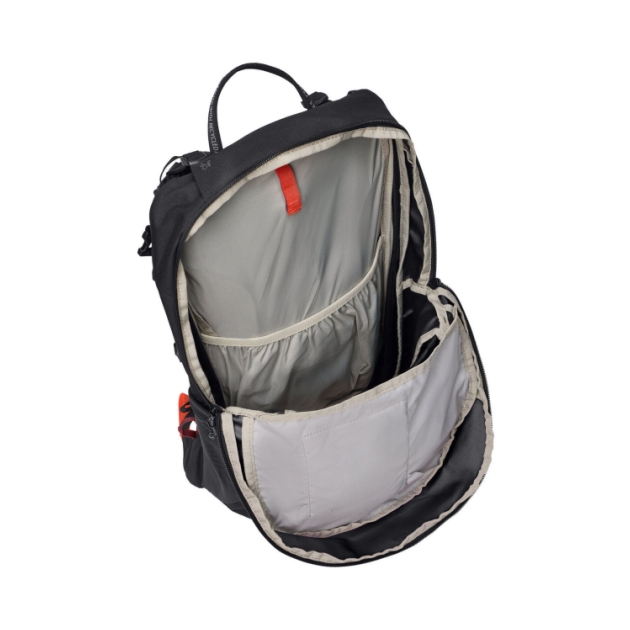 vaude Wizard 18+4 dagtour rugzak 010_Black 48648