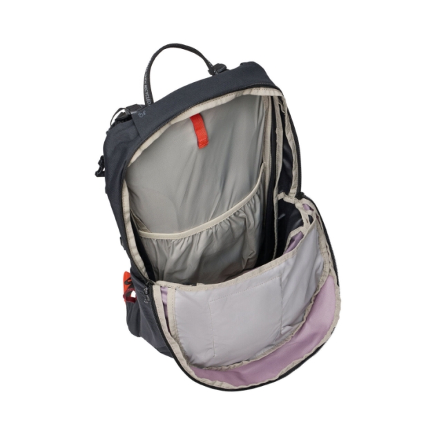 vaude Wizard 18+4 dagtour rugzak 094_purple ash 48648
