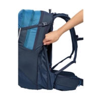 vaude Wizard 24+4 dagtour rugzak 334_baltic sea 48650