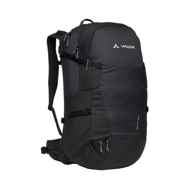 vaude Wizard 30+4 dagtour rugzak 010_Black 48652