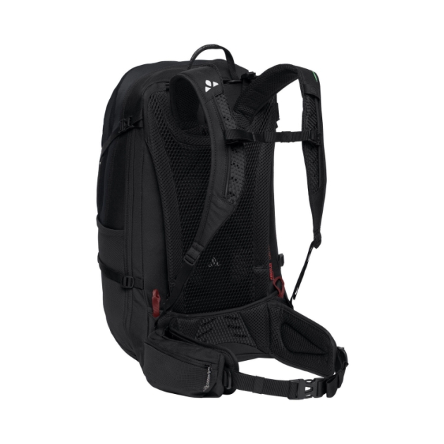 vaude Wizard 30+4 dagtour rugzak 010_Black 48652