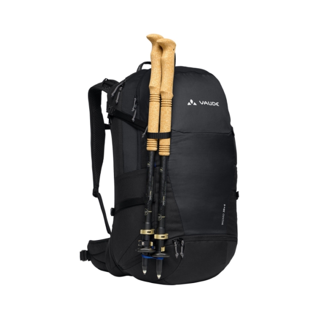 vaude Wizard 30+4 dagtour rugzak 010_Black 48652