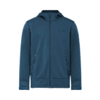 vaude Men's Everhike Softshell Hoody 334_baltic sea 48693