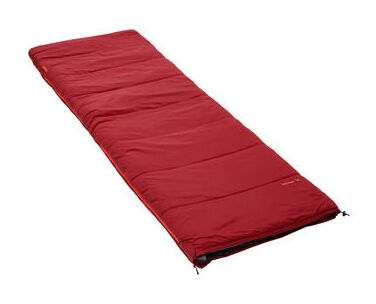 vaude Mandan Comfort 007_Carmine 48822