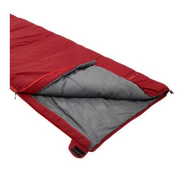 vaude Mandan Comfort 007_Carmine 48822