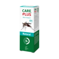 care-plus Anti-Insect - Natural RollOn, 50ml 32621