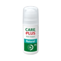 care-plus Anti-Insect - Natural RollOn, 50ml 32621