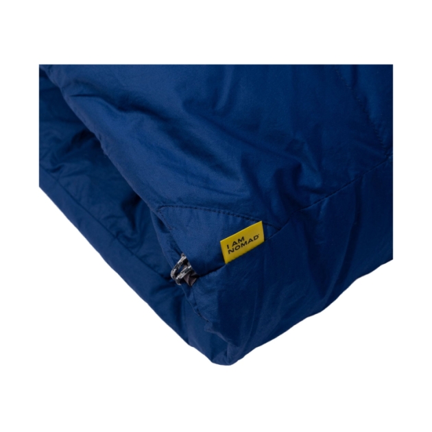 nomad Blazer Down summer slaapzak 787_Navy SCBLDSJ0M
