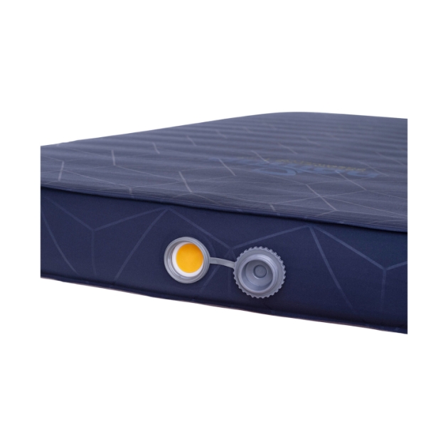 nomad Dreamzone Premium LW Duo Compact 10.0 matras 737_Dark navy MFDRELP5NM96
