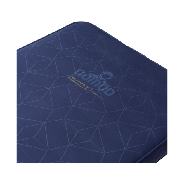 nomad Dreamzone Premium LW XW 10.0 matras 737_Dark navy MFDRELP5NM86